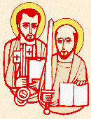La Liturgia di Domenica 29 Giugno 2014